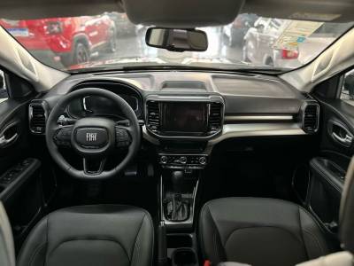 FIAT TORO VOLCANO TURBO DIESEL 0KM - Foto 7