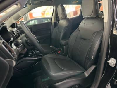 FIAT TORO VOLCANO TURBO DIESEL 0KM - Foto 4