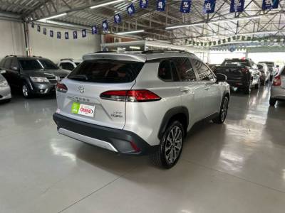 TOYOTA COROLLA CROSS XRE 2.0 - Foto 9