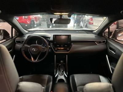 TOYOTA COROLLA CROSS XRE 2.0 - Foto 7