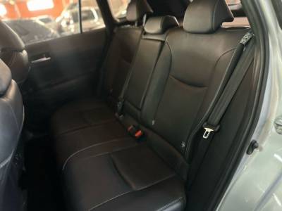 TOYOTA COROLLA CROSS XRE 2.0 - Foto 6