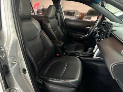 TOYOTA COROLLA CROSS XRE 2.0 - Foto 4