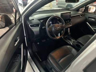 TOYOTA COROLLA CROSS XRE 2.0 - Foto 3