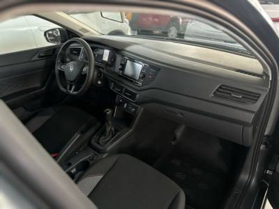 VW POLO 1.0 - Foto 6