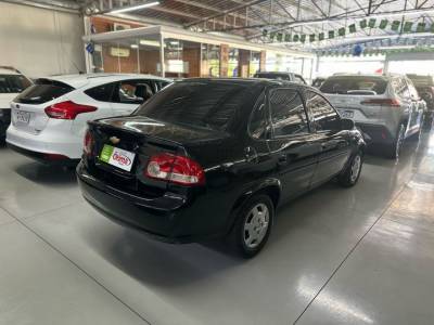CHEVROLET CLASSIC LS 1.0  - Foto 9