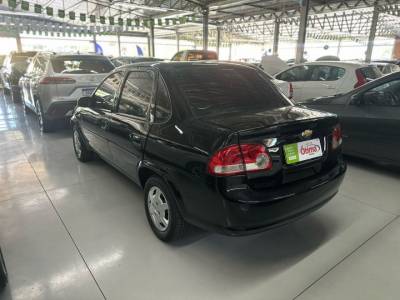 CHEVROLET CLASSIC LS 1.0  - Foto 8