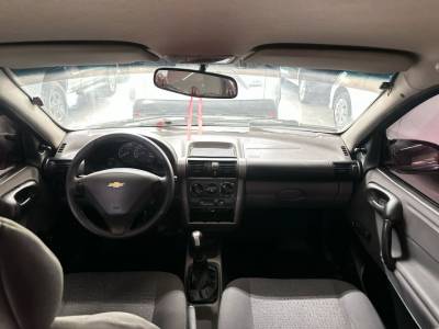 CHEVROLET CLASSIC LS 1.0  - Foto 6