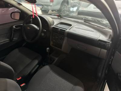 CHEVROLET CLASSIC LS 1.0  - Foto 3