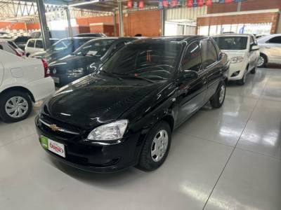 CHEVROLET CLASSIC LS 1.0  - Foto 2