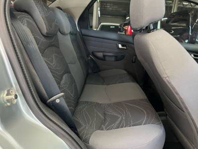 FIAT SIENA EL 1.4 2013 - Foto 6