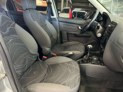FIAT SIENA EL 1.4 2013 - Foto 5
