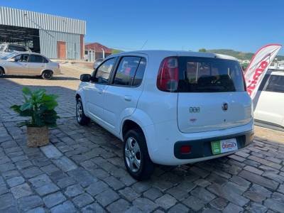 FIAT UNO VIVACE 1.0 2016 - Foto 7