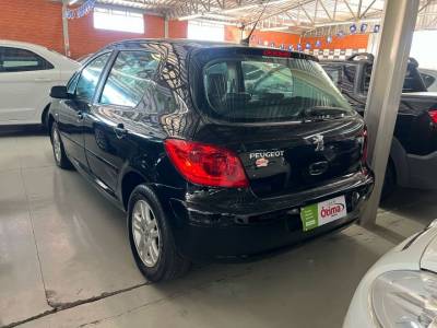 307 2.0 GRIFFE AUTOMÁTICO - Foto 7