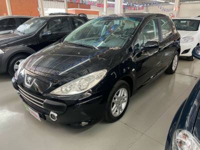 307 2.0 GRIFFE AUTOMÁTICO - Foto 2