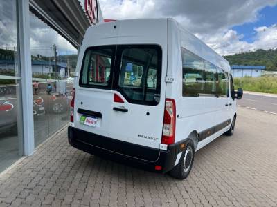 MASTER EXTRA FURGÃO VITRE 2023 - Foto 8