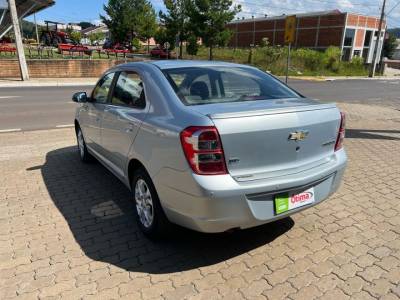 COBALT 1.8 LT AUTOMÁTICO 2013 - Foto 12