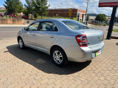 COBALT 1.8 LT AUTOMÁTICO 2013 - Foto 10