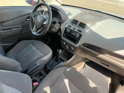 COBALT 1.8 LT AUTOMÁTICO 2013 - Foto 4