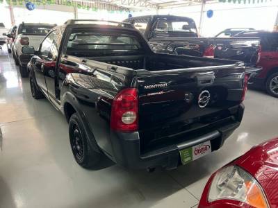 MONTANA CONQUEST 2007 - Foto 6