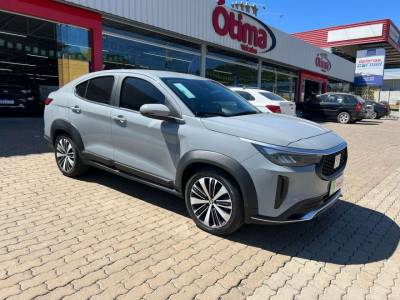 FASTBACK AUDACE 2023 - Foto 3