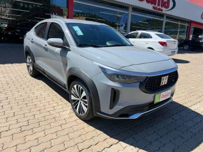 FASTBACK AUDACE 2023 - Foto 1