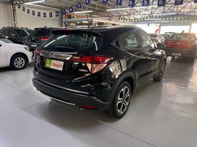 HONDA HR-V TOURING 2018 - Foto 11