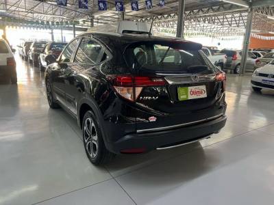 HONDA HR-V TOURING 2018 - Foto 10