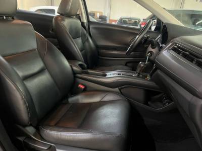 HONDA HR-V TOURING 2018 - Foto 6