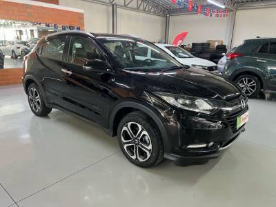 HONDA HR-V TOURING 2018 - Foto 3