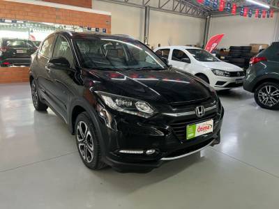HONDA HR-V TOURING 2018 - Foto 1