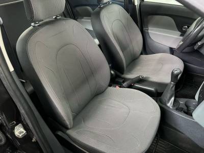 RENAULT LOGAN DYNAMIQUE 1.6 2016 - Foto 5