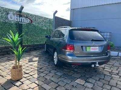 VW JETTA VARIANT 2011  - Foto 9