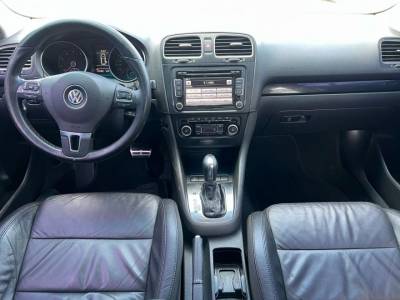 VW JETTA VARIANT 2011  - Foto 5