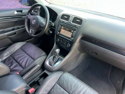 VW JETTA VARIANT 2011  - Foto 4