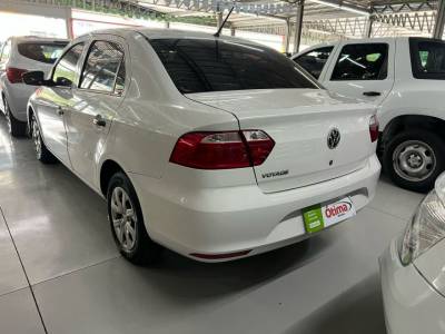 VW VOYAGE 1.0 2023 - Foto 7