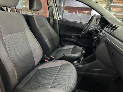 VW VOYAGE 1.0 2023 - Foto 5