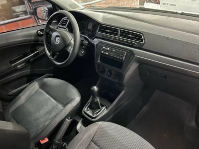 VW VOYAGE 1.0 2023 - Foto 3