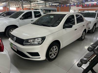 VW VOYAGE 1.0 2023 - Foto 2