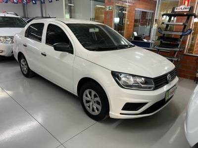 VW VOYAGE 1.0 2023 - Foto 1