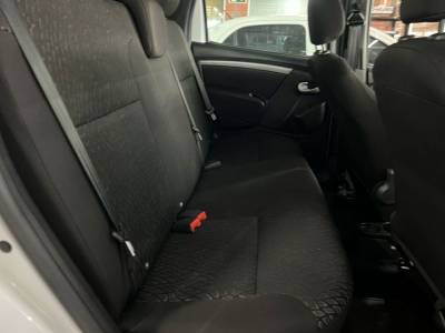 RENAULT OROCH EXPRESS 1.6 4X2 2022 - Foto 6