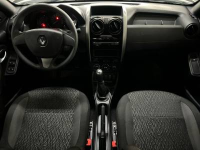 RENAULT OROCH EXPRESS 1.6 4X2 2022 - Foto 4