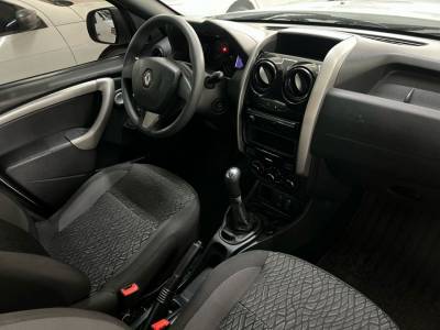 RENAULT OROCH EXPRESS 1.6 4X2 2022 - Foto 3