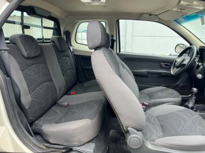 FIAT STRADA HARD WORKING CD 2017 - Foto 8