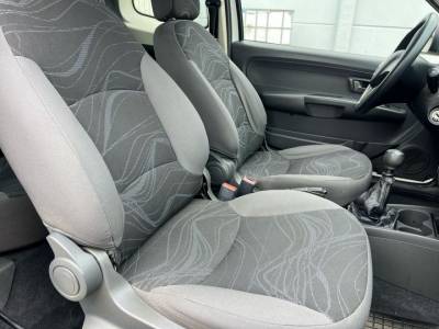 FIAT STRADA HARD WORKING CD 2017 - Foto 7