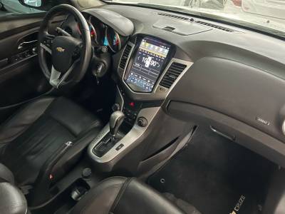 CHEVROLET CRUZE LT 2014 AUTOMÁTICO - Foto 3