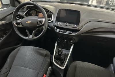 CHEVROLET ONIX PLUS LT TURBO 1.0 - Foto 5