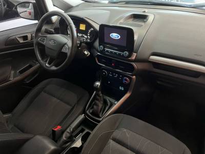 ECOSPORT SE 1.6 2018 - Foto 4