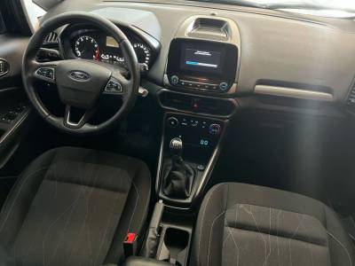 ECOSPORT SE 1.6 2018 - Foto 3