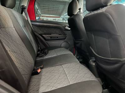 ECOSPORT FREESTYLE 1.6 2012 - Foto 6