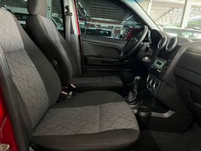 ECOSPORT FREESTYLE 1.6 2012 - Foto 5